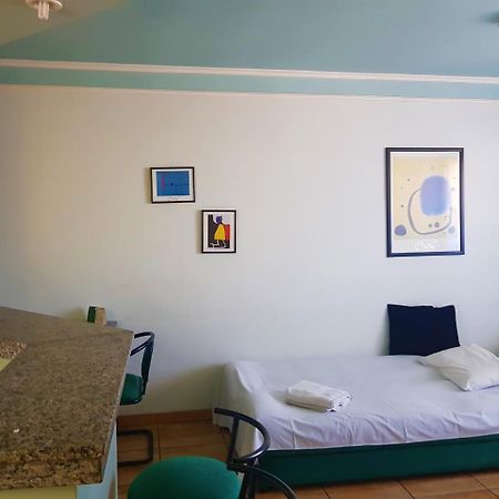 Flat Saint Paul Residence Bauru Eksteriør billede