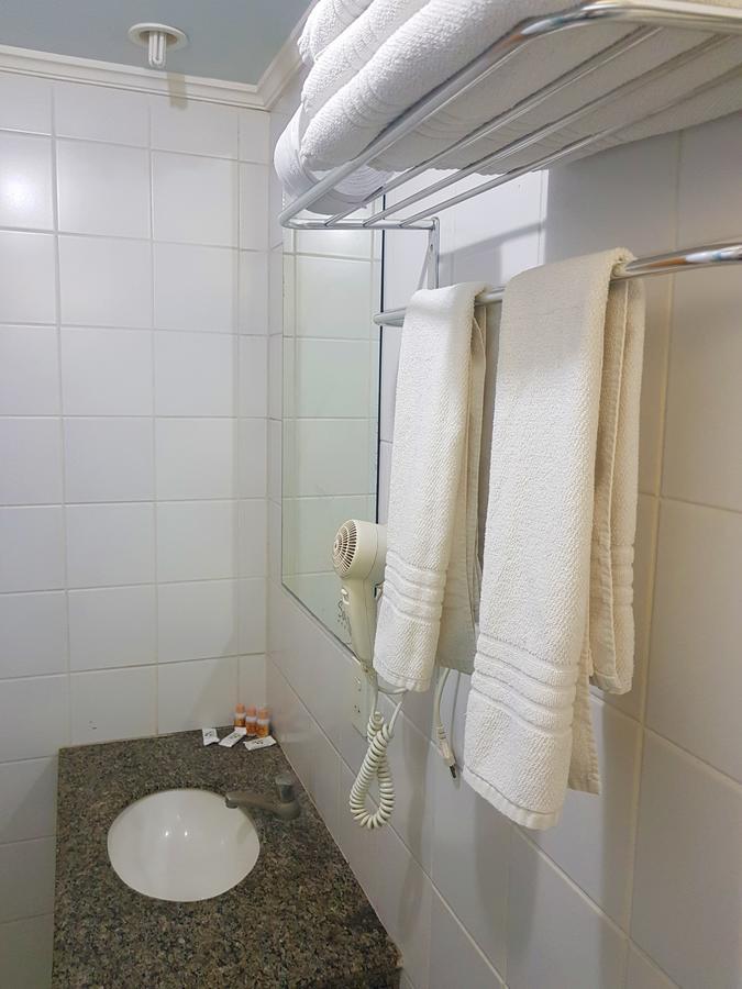 Flat Saint Paul Residence Bauru Eksteriør billede